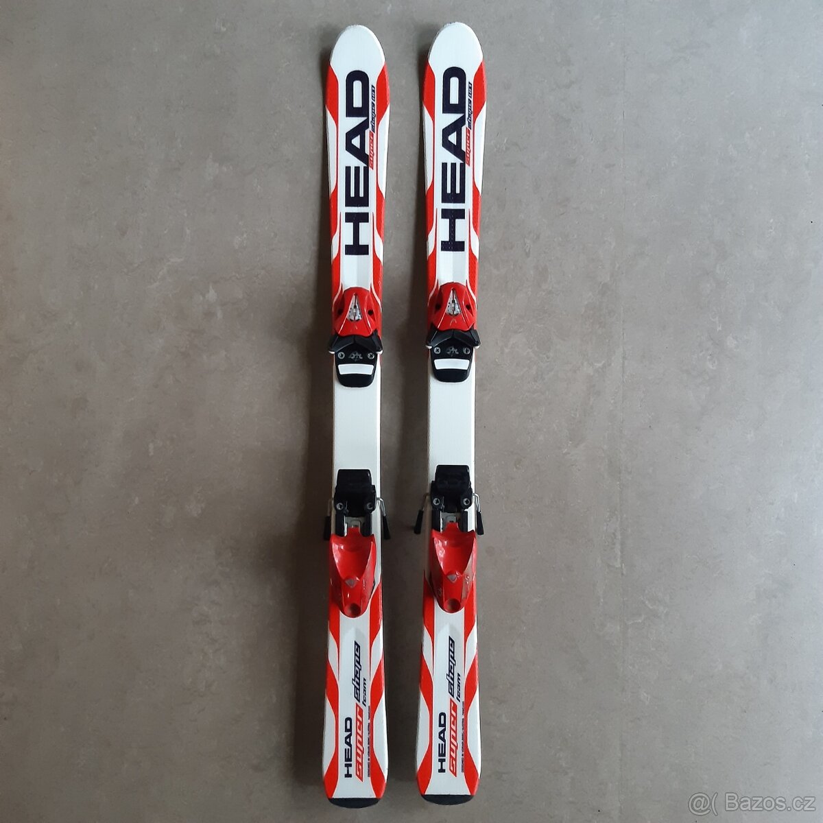 Lyže Head 105 cm