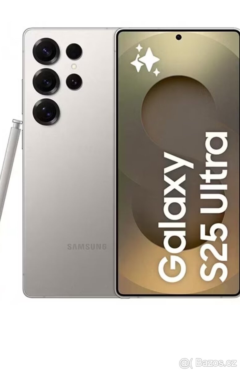 Vyměním Samsung s25 ultra