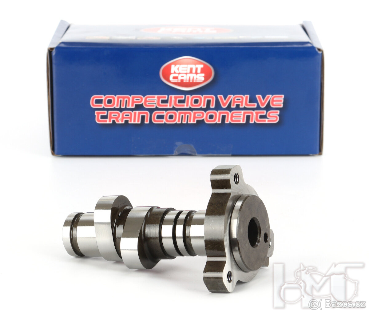 Royal Enfield -PERFORMANCE CAMSHAFT STAGE 2, 350 Meteor + 35