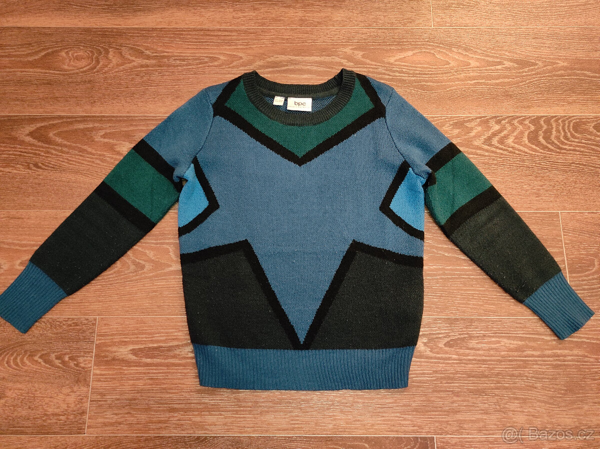 SVETR Bonprix 128/134