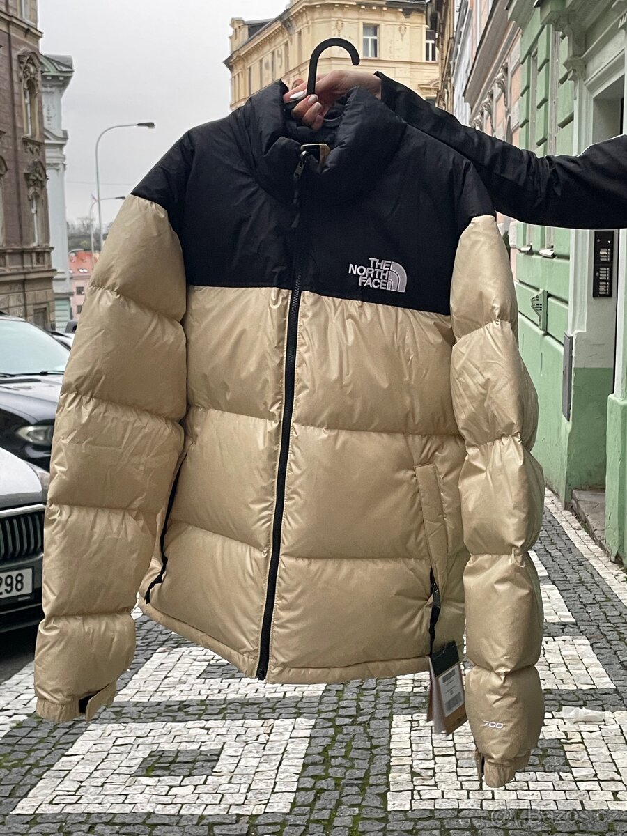The North Face bunda