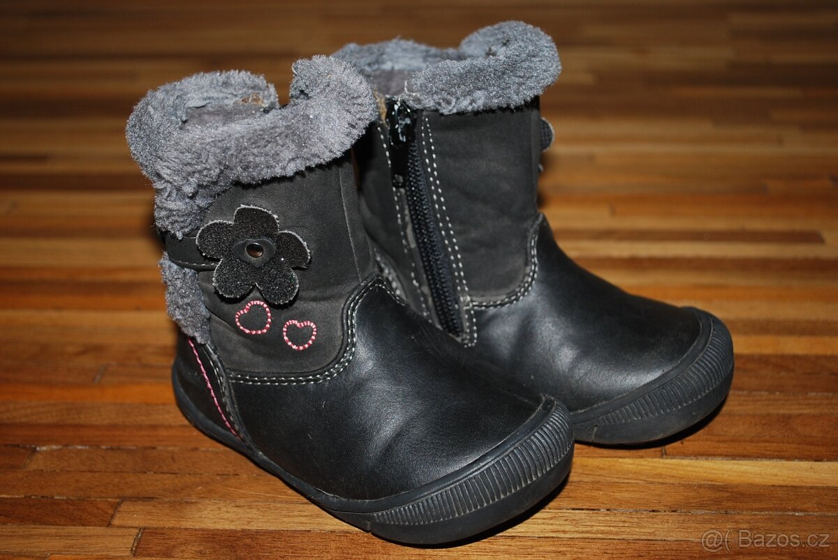 KOZAČKY, ZN.BAŤA, VEL.21