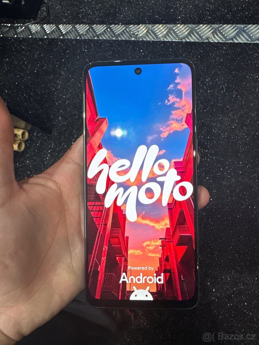 Motorola Moto G54 5G. TOP STAV