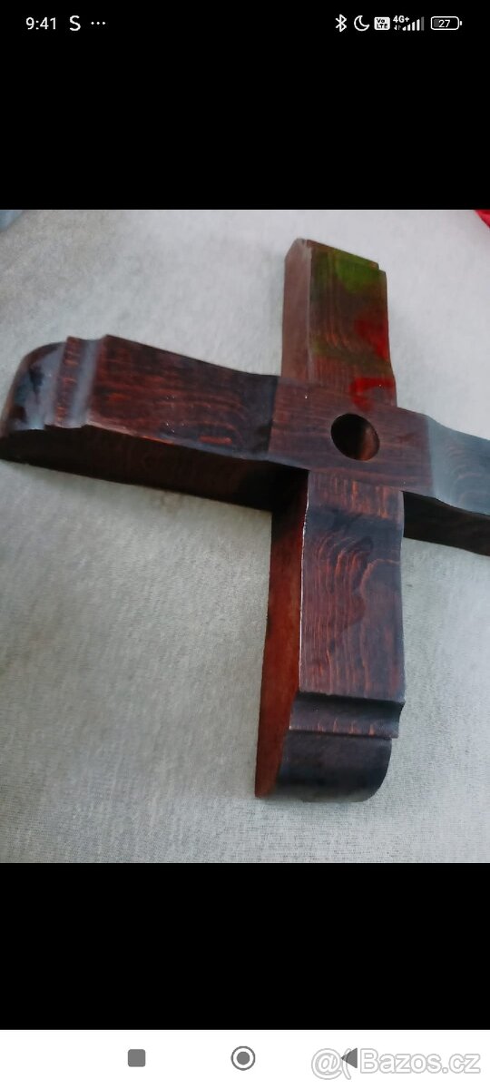 Prodám stojan na stromek