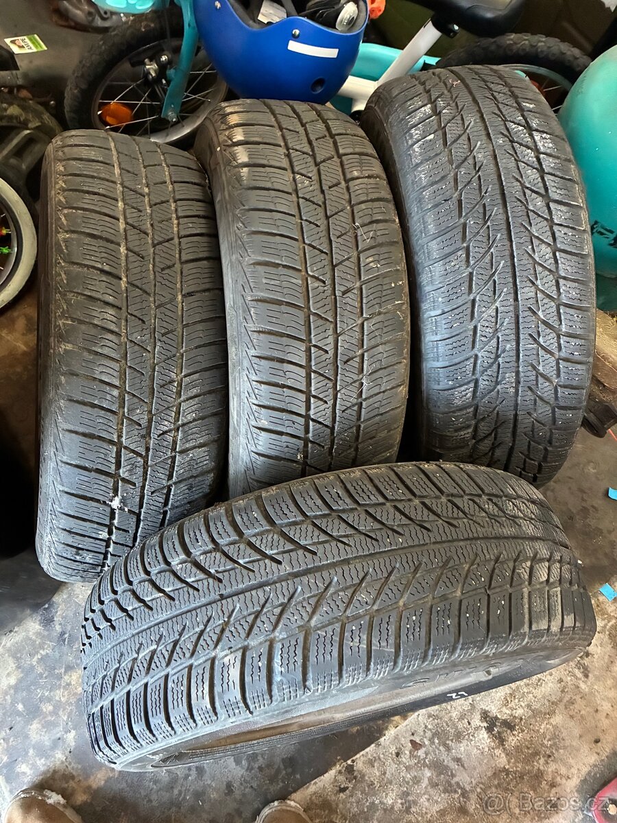 Zimni pneu 185/60/14