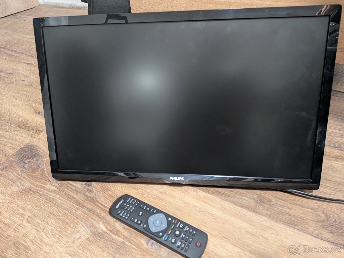 Televize Philips 22PFT4000/12