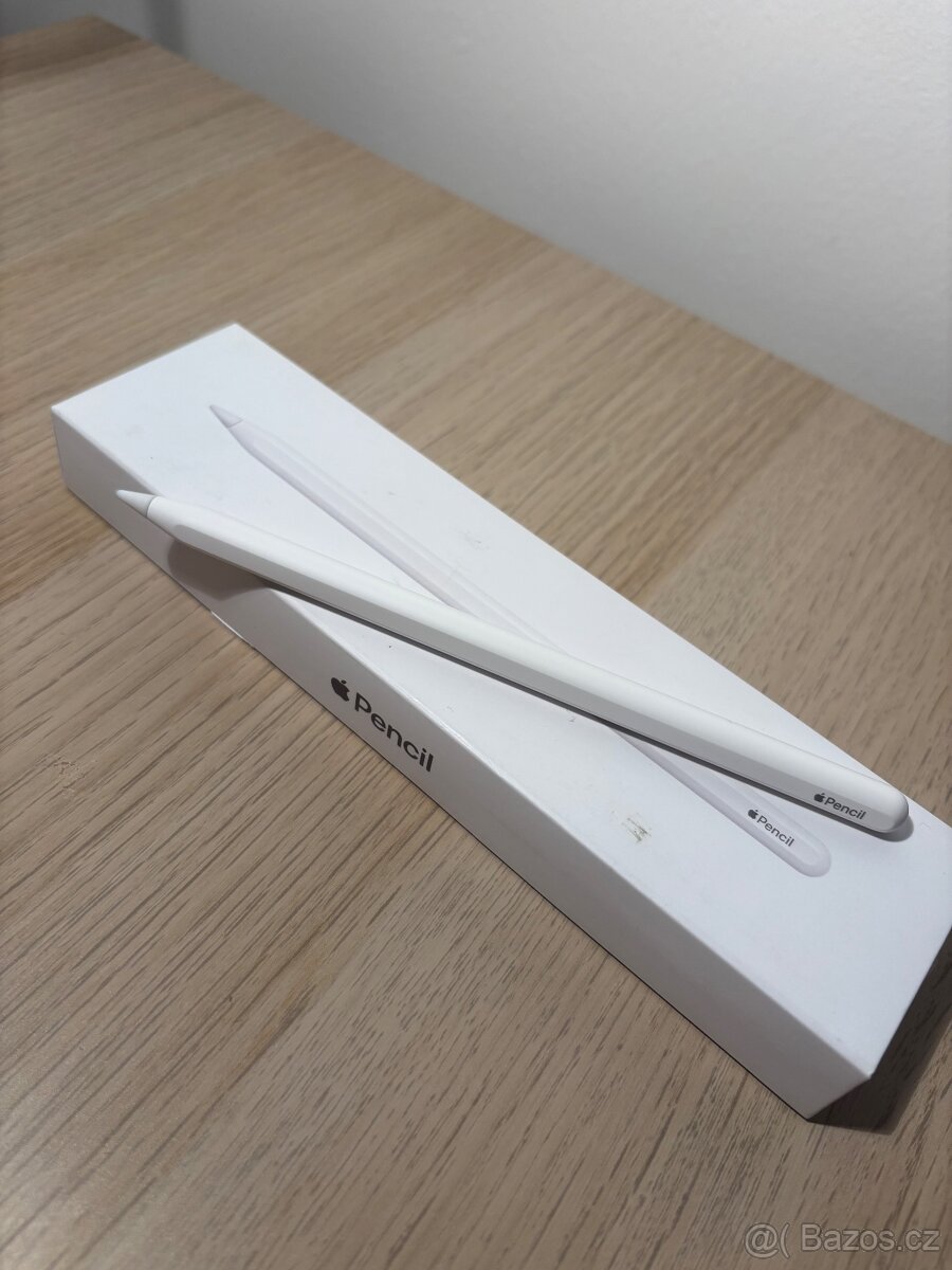 Apple Pencil 2.generace