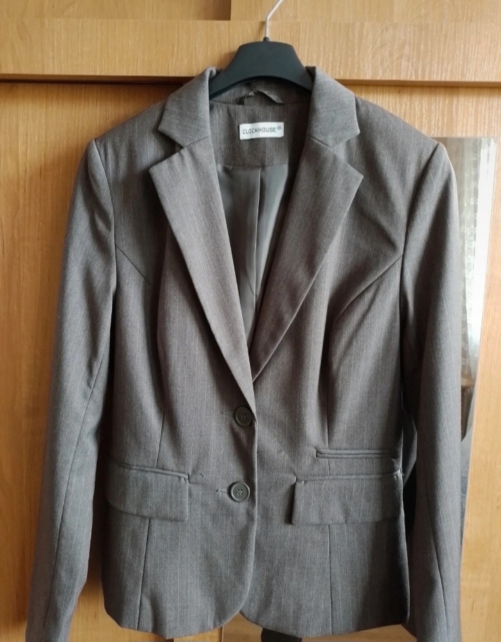 Nové dámské sako C&A, vel. 36