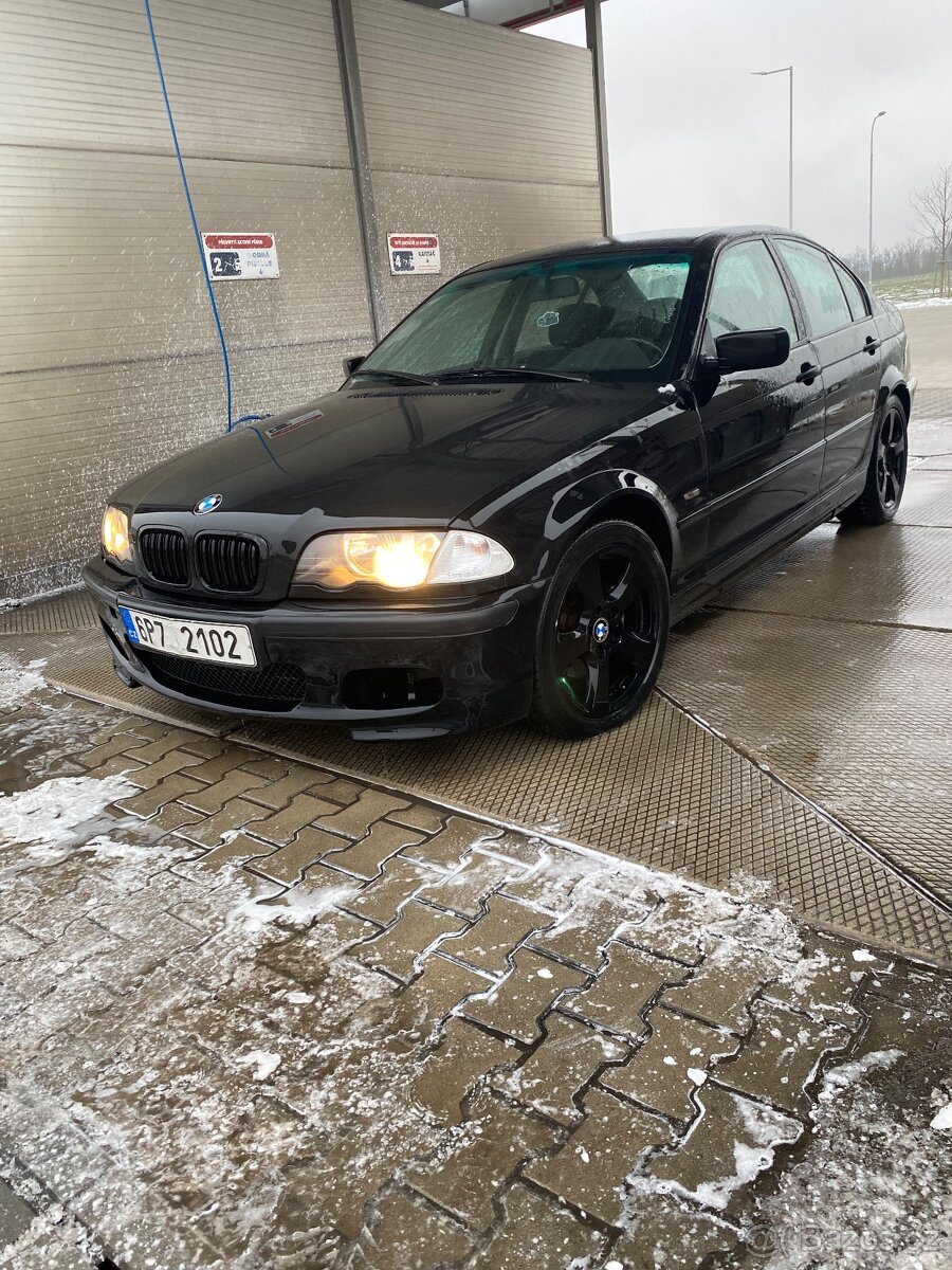 Bmw e46