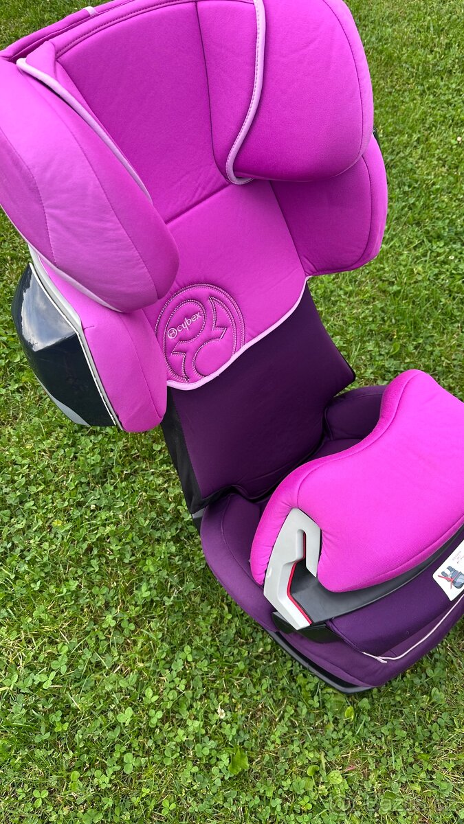 Autosedačka Cybex Pallas 9-36 kg