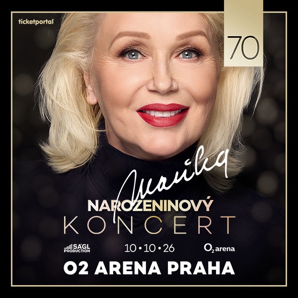 MARIKA 70, klubové VIP