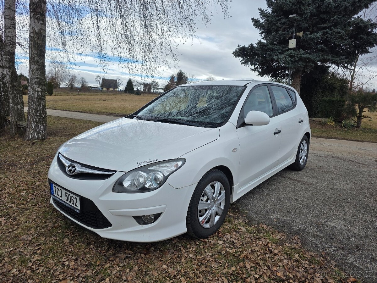 Zachovalý vůz - výhodná koupě