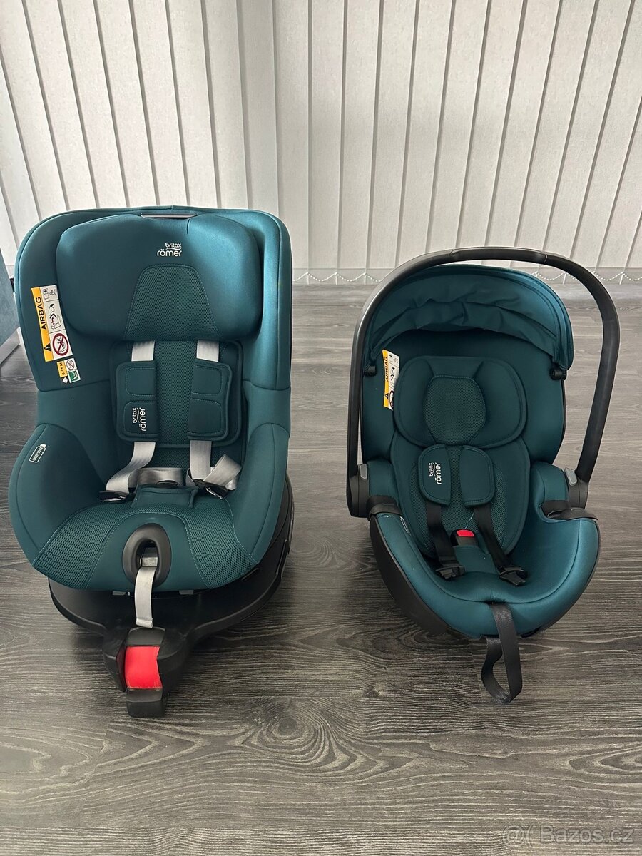 Britax Romer