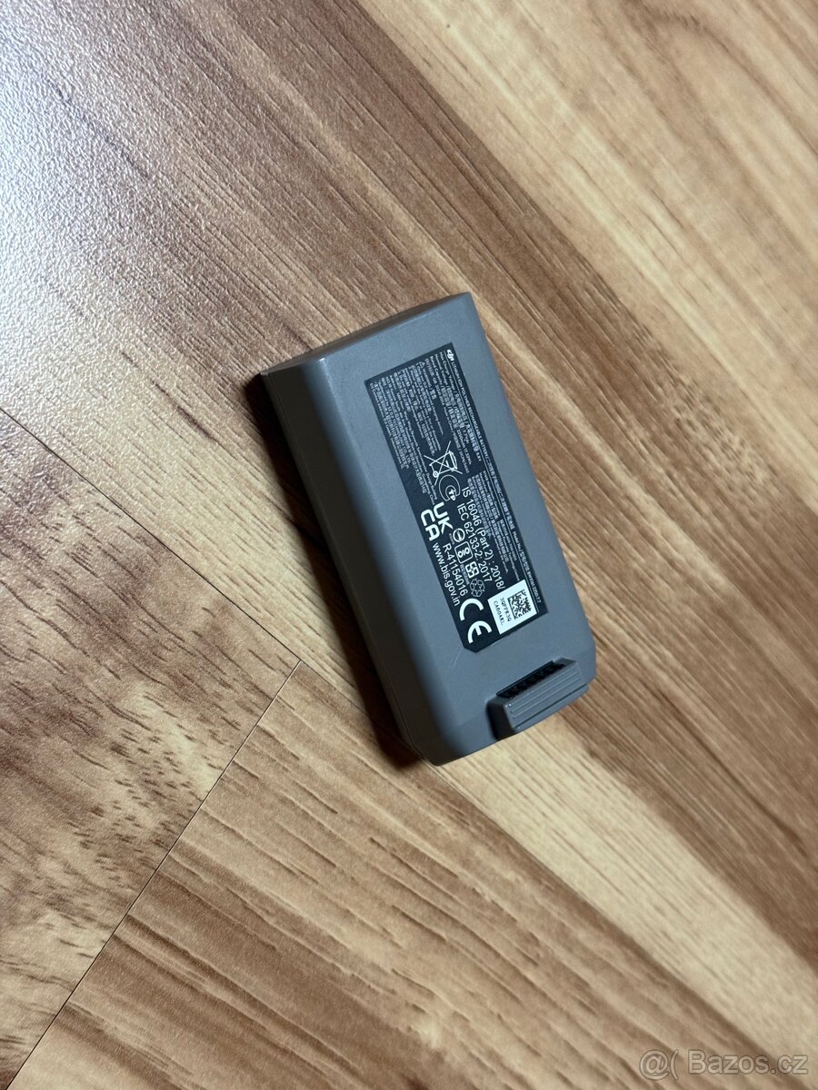 Baterie DJI mini 2/2SE/4k