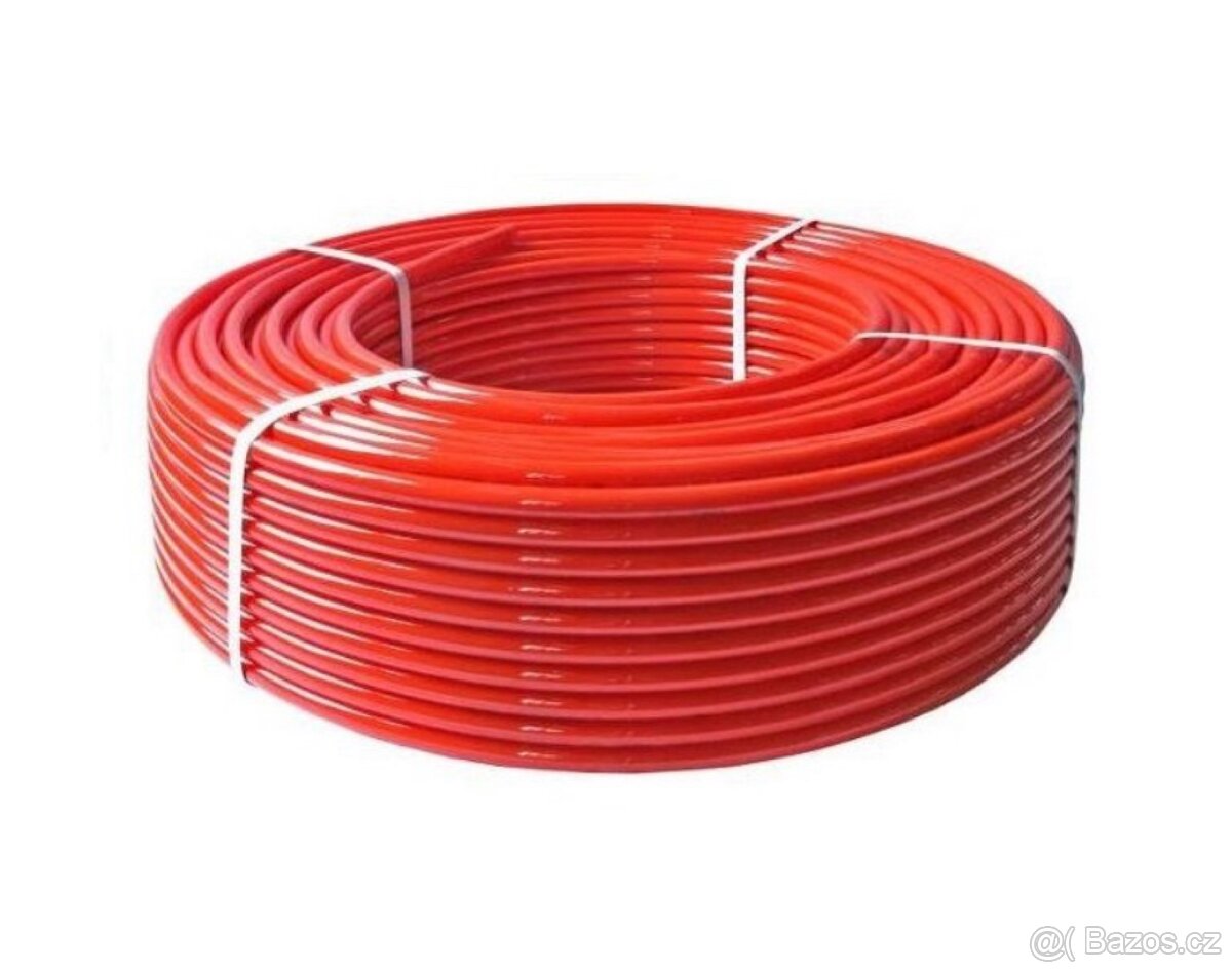 Trubka PERT-AL-PERT 16x2 mm