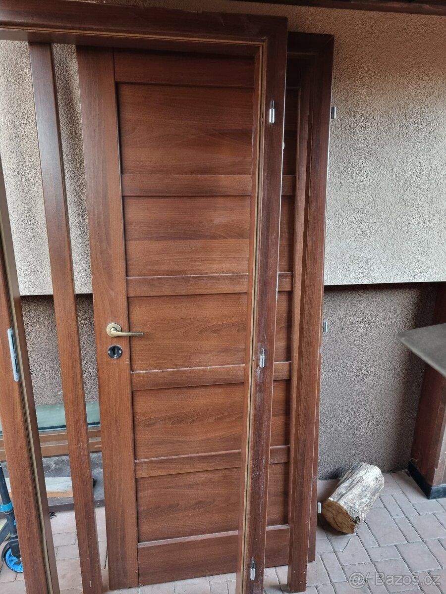 Dveře 80 pravé
