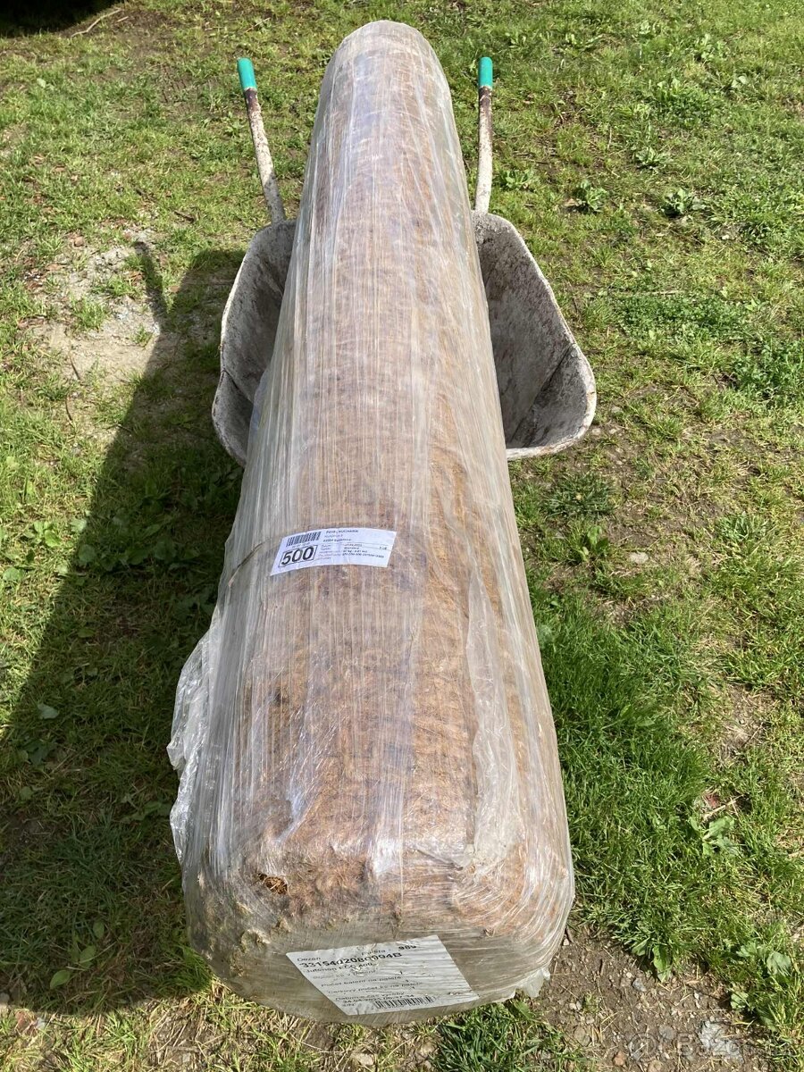 Kokosová sít, Jutenon ECC 400