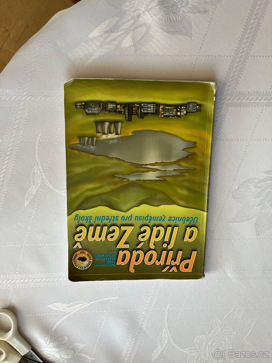 Příroda a lidé Země