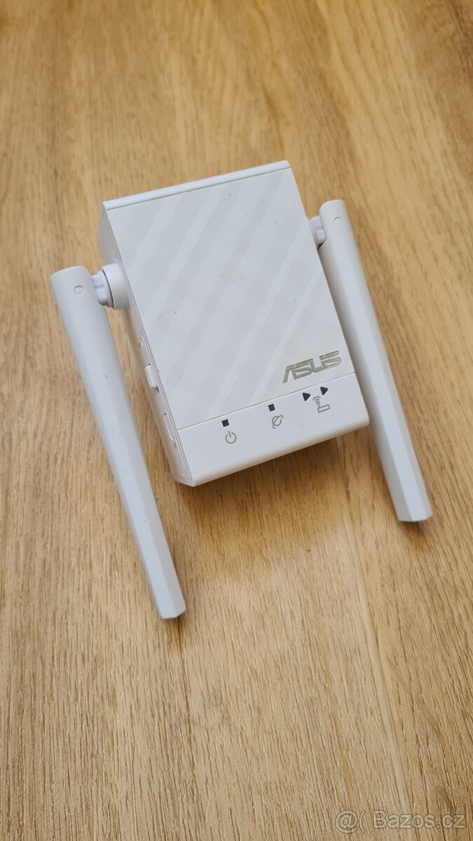Asus Wifi AC Repeater RP-AC51