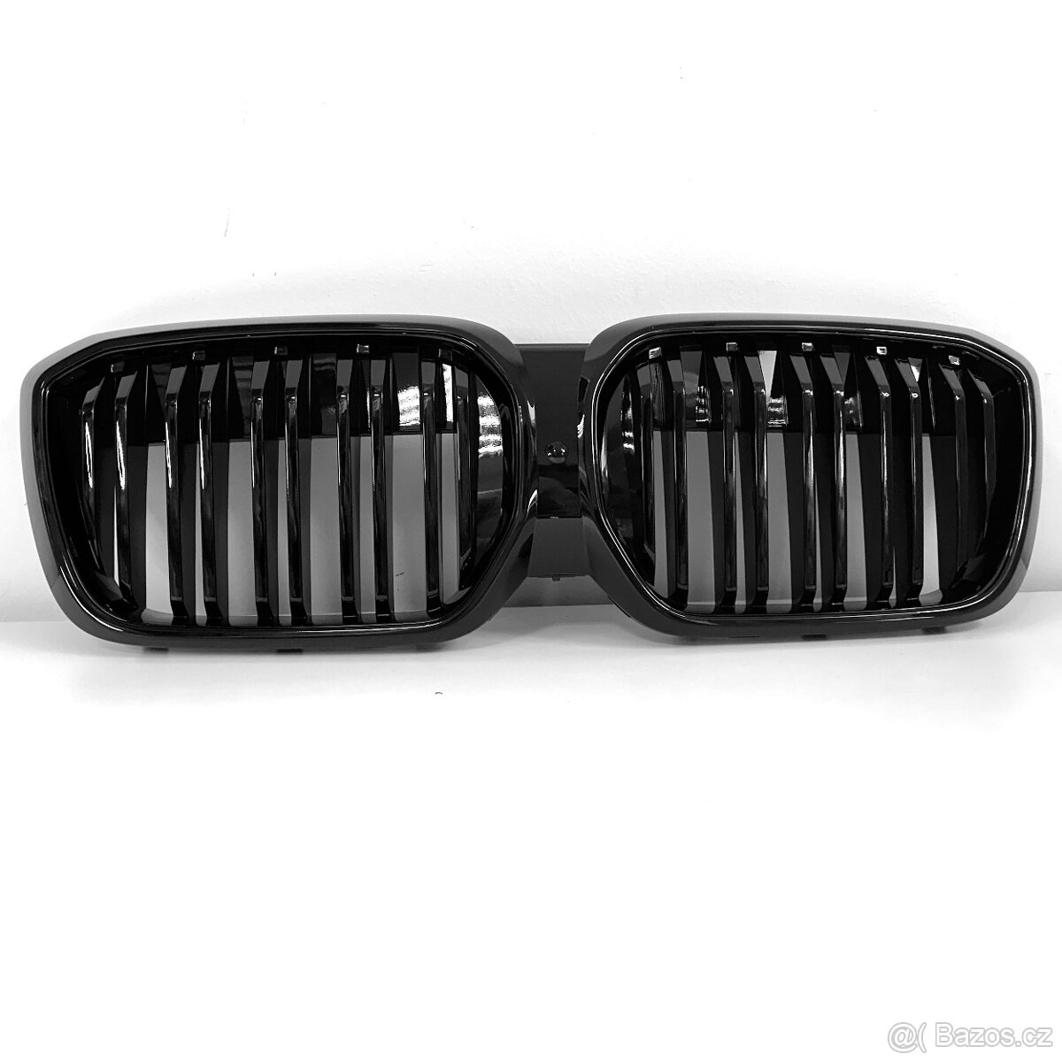Ledvinky M look na BMW X3/X4 - G01/G02 facelift