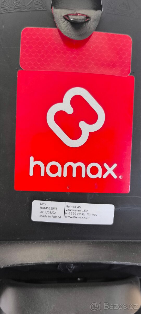 Hamax