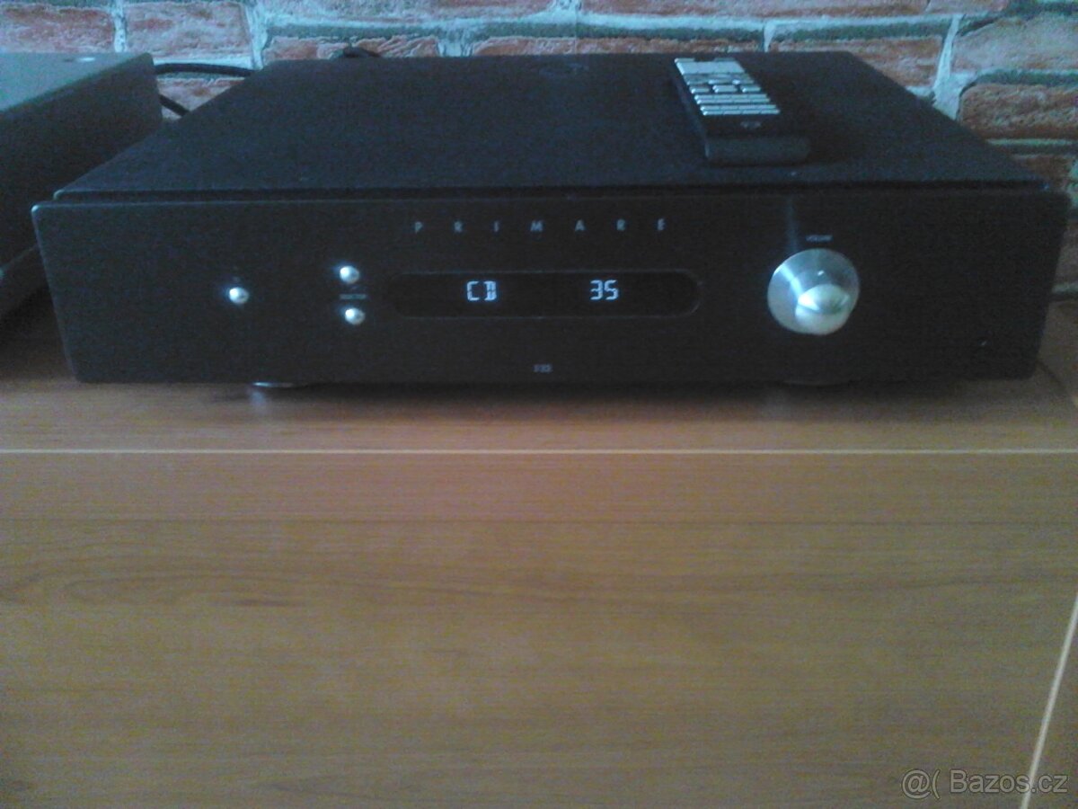 PRIMARE i22
