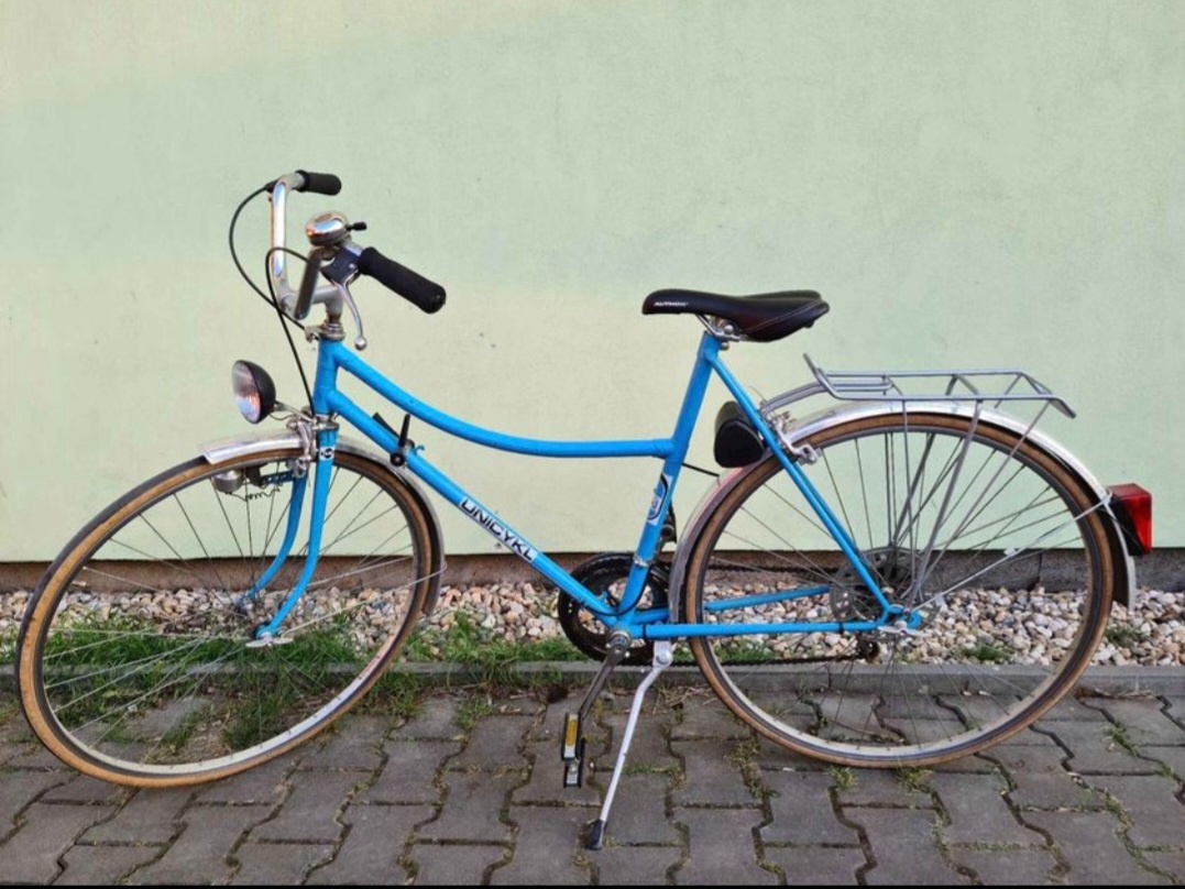Retro kolo