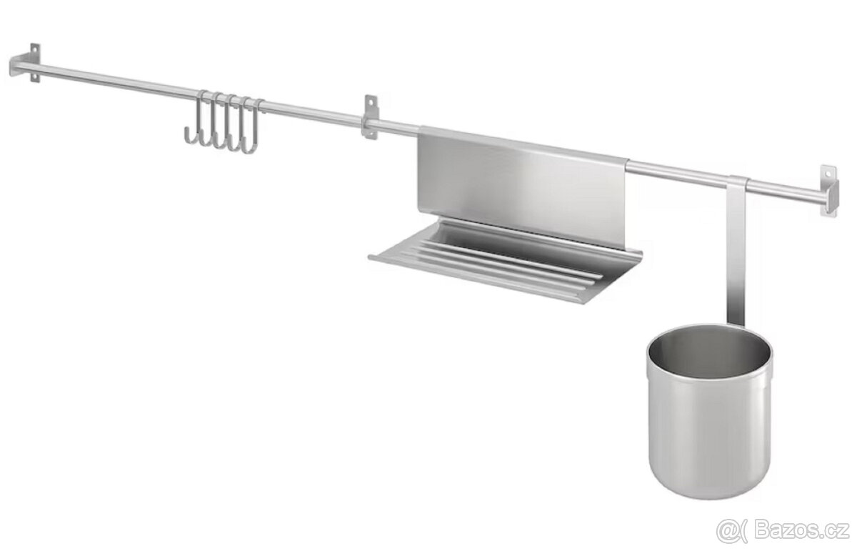 IKEA Kungsfors nové