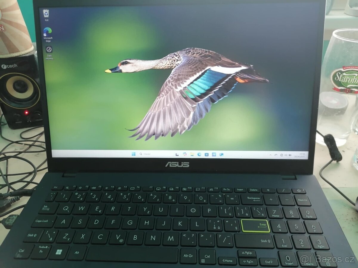Notebook Asus