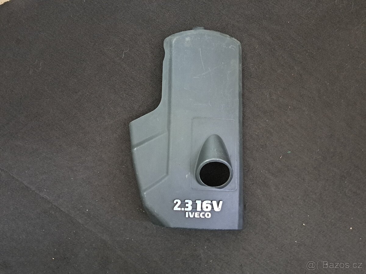 Kryt motoru 504034 872A