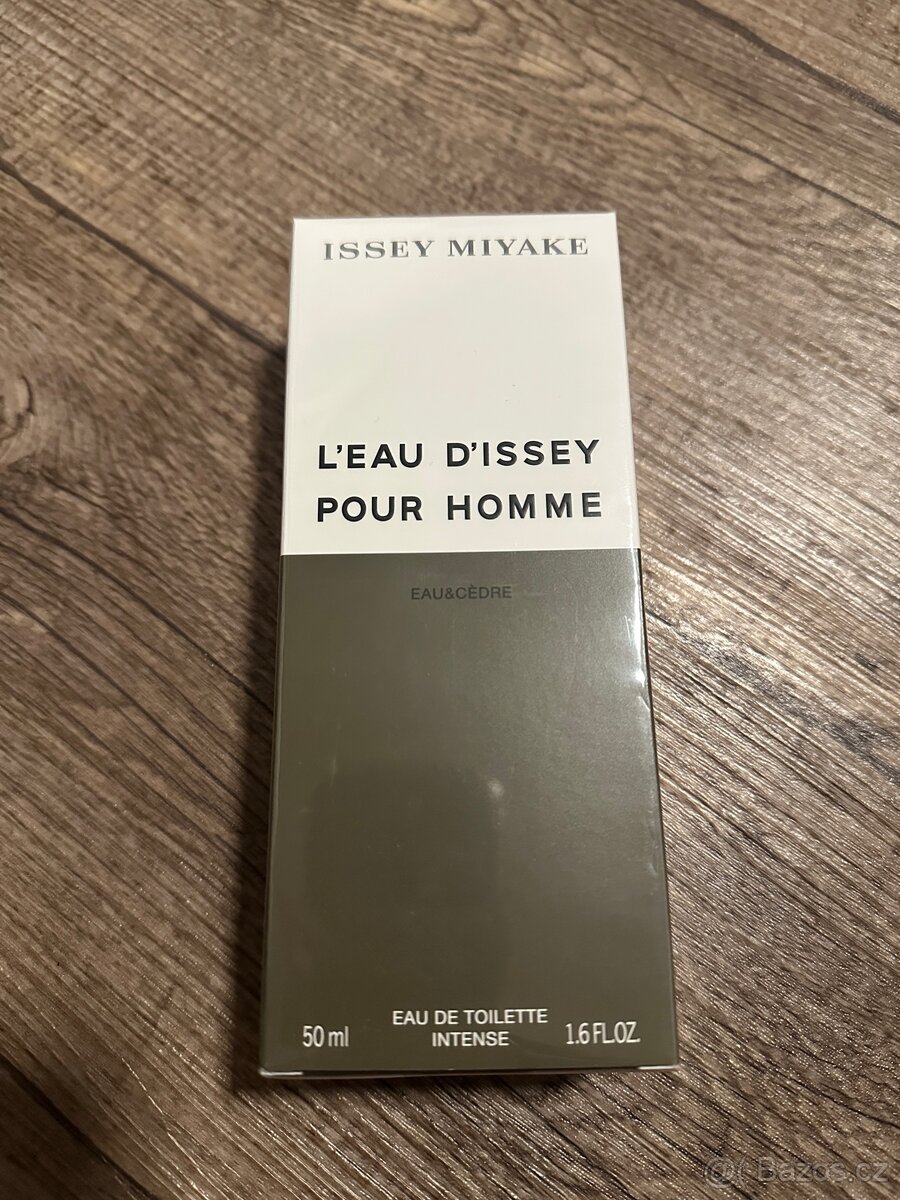Issey Miyake