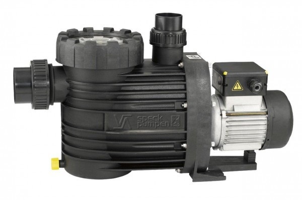 Nové bazénové čerpadlo Bettar Top 8 - 230V, 8 m3/h, 0,30 kW