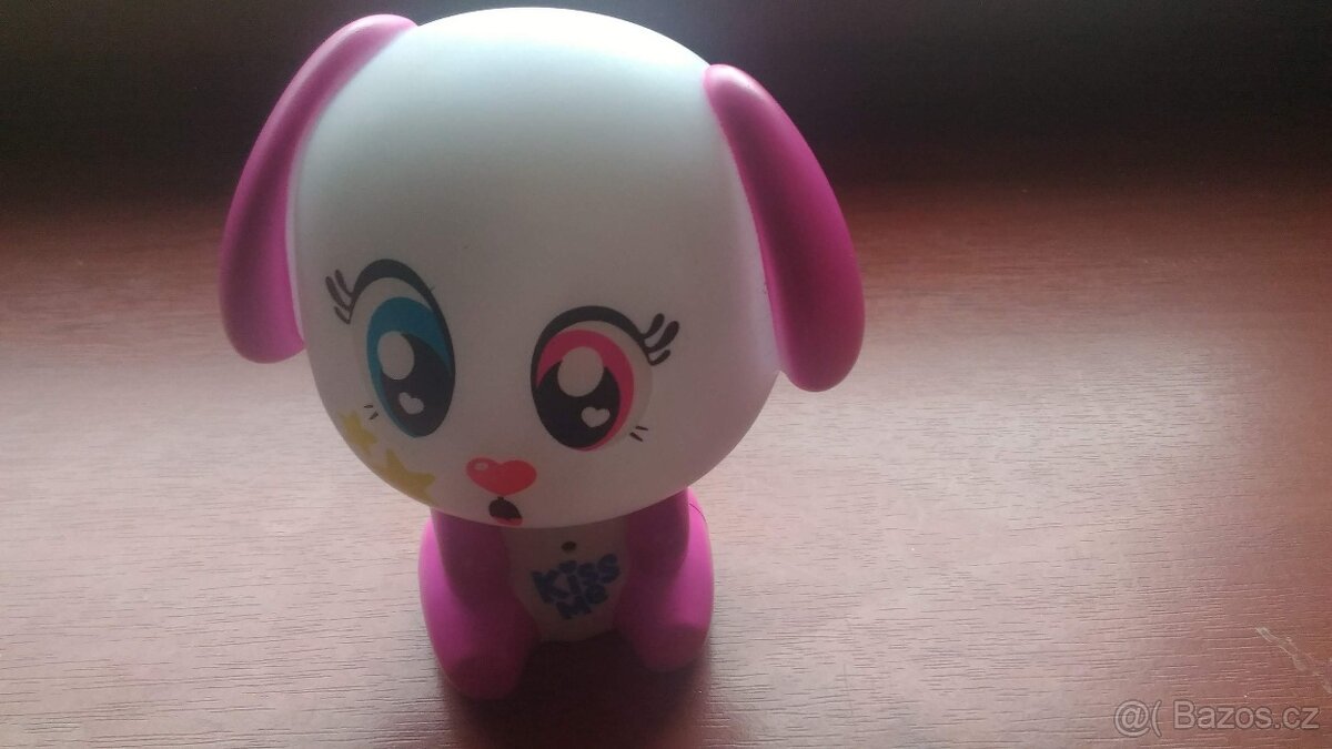Figurka zvířátka Lumiluvs Alltoys