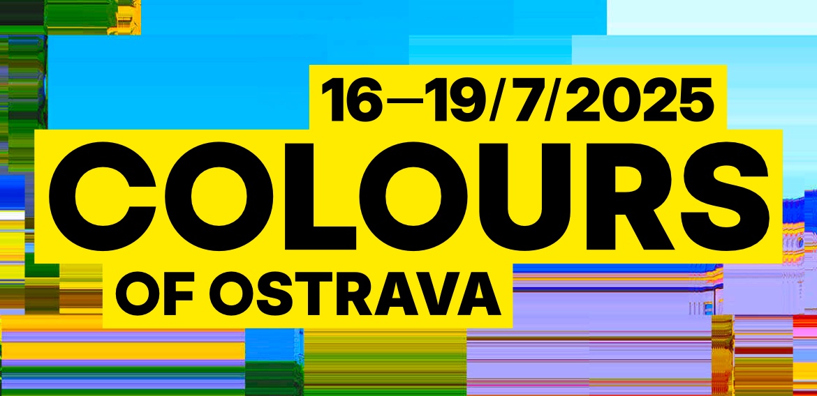 Prodám vstupenky na Colors of Ostrava