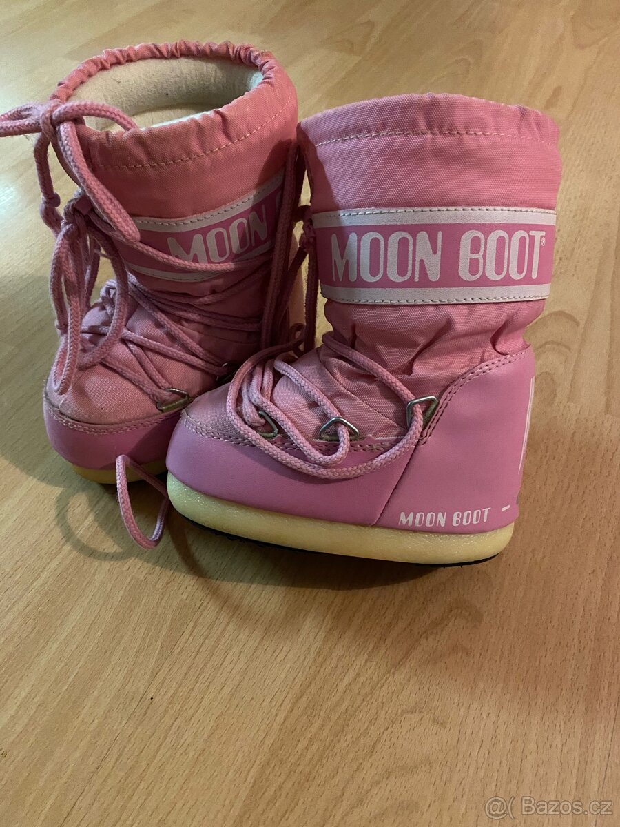 Dětské boty