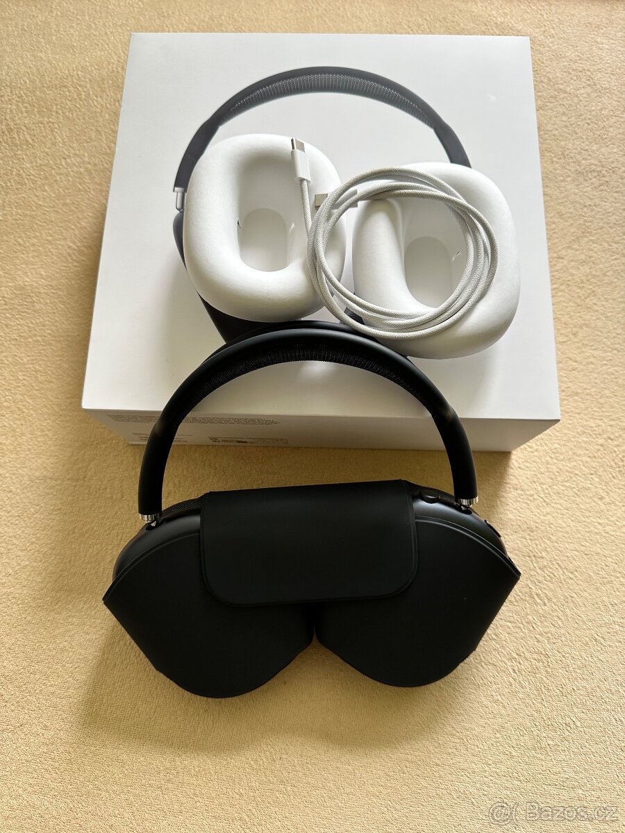 Apple AirPods max 2 (2025) USB-c
