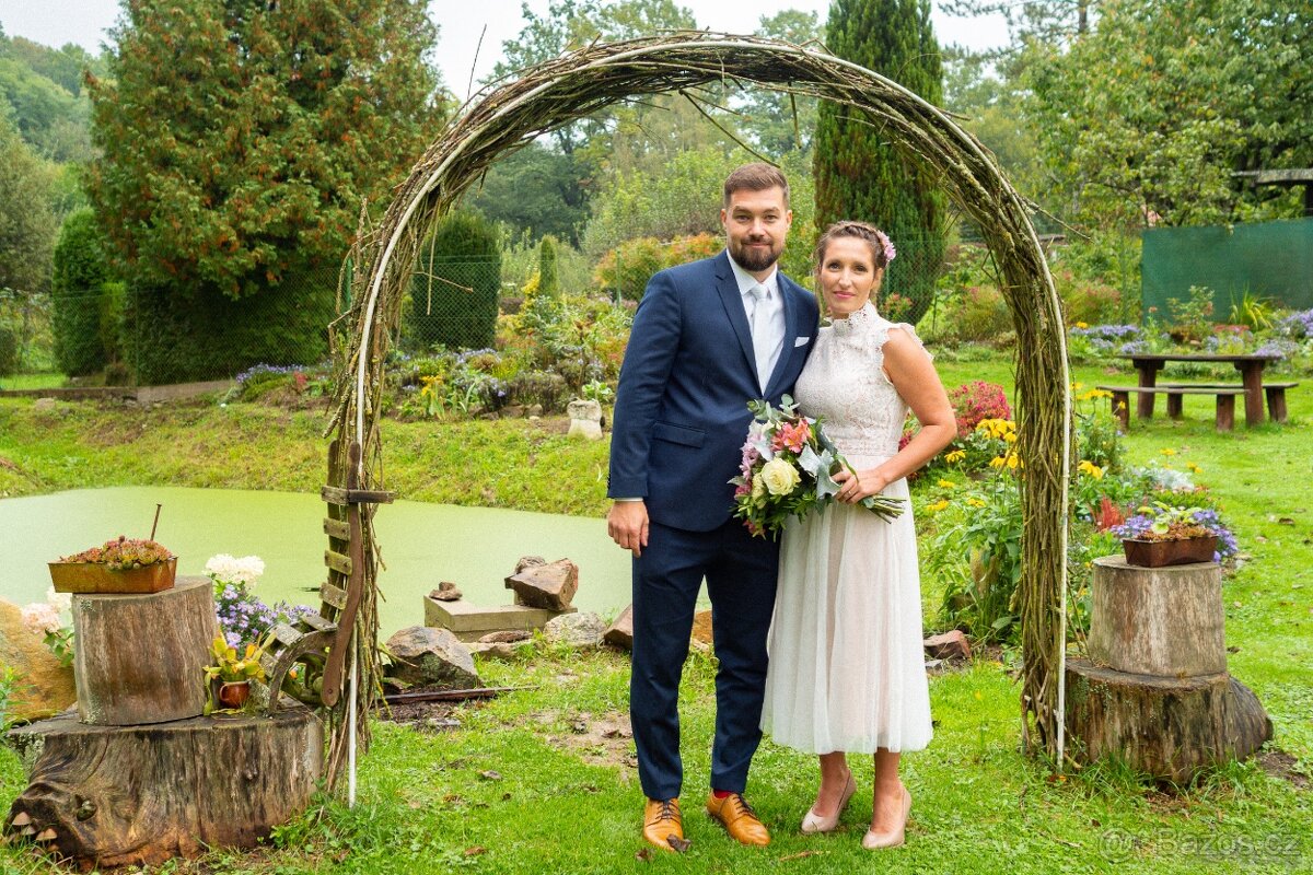 Fotograf i video z dronu pro Jižní Čechy