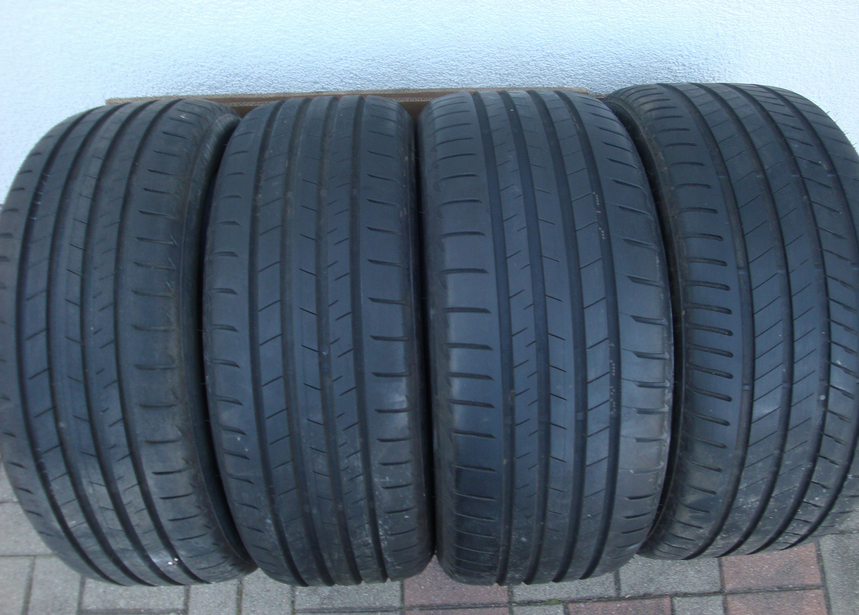 Letní pneu 245/45/20 a 275/40/20 BRIDGESTONE ALENNZA 001 7,5