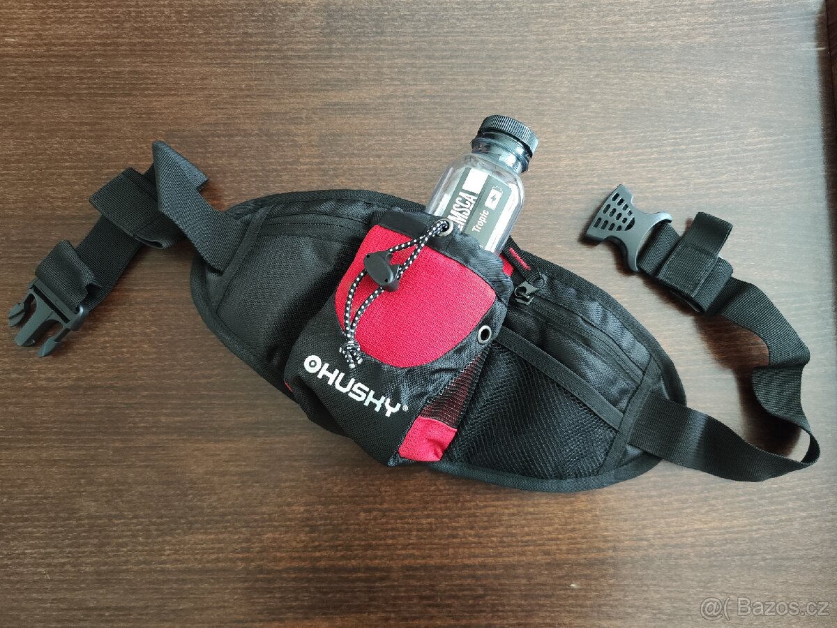 Sportovní ledvinka Husky