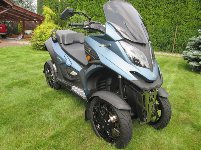 Quadro QV4