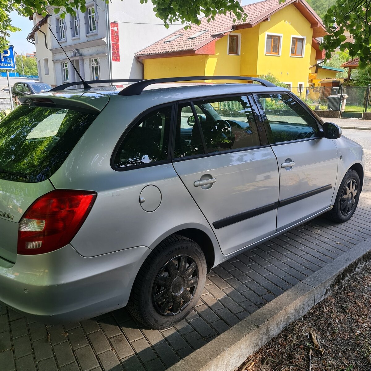 Fabia