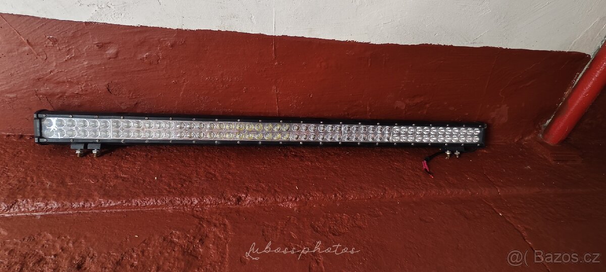 Led Rampa