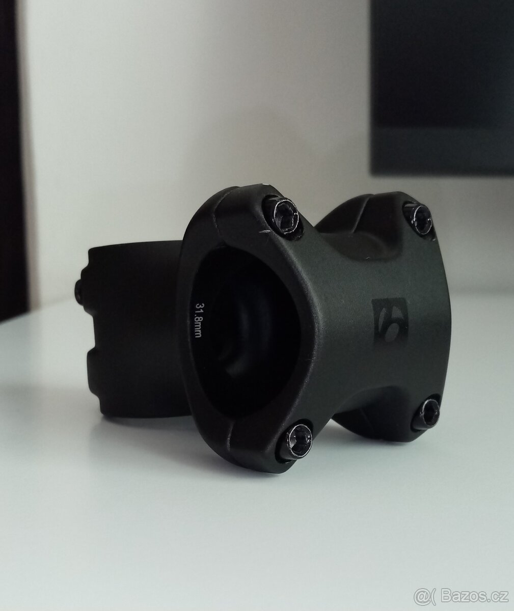 Představec Bontrager 50mm