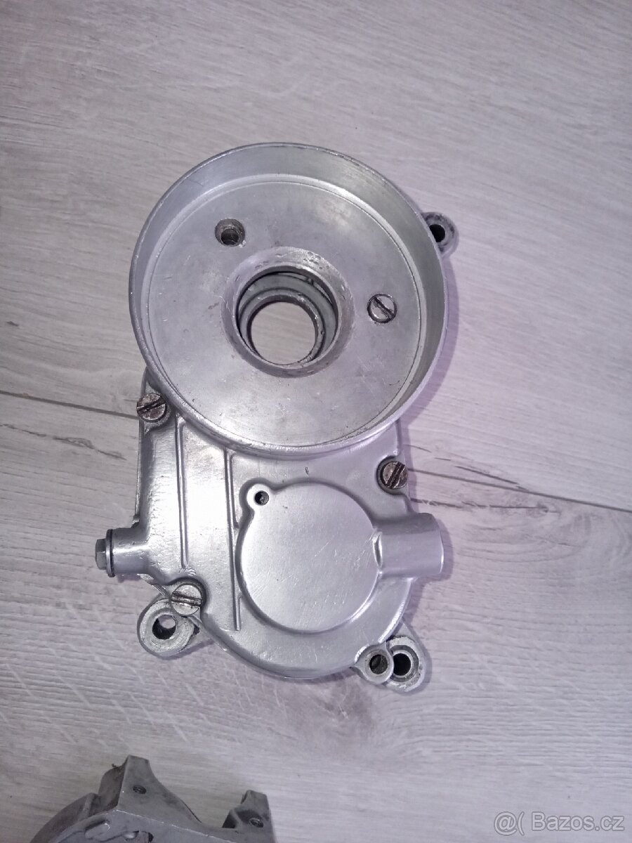 Kartery babetta 207