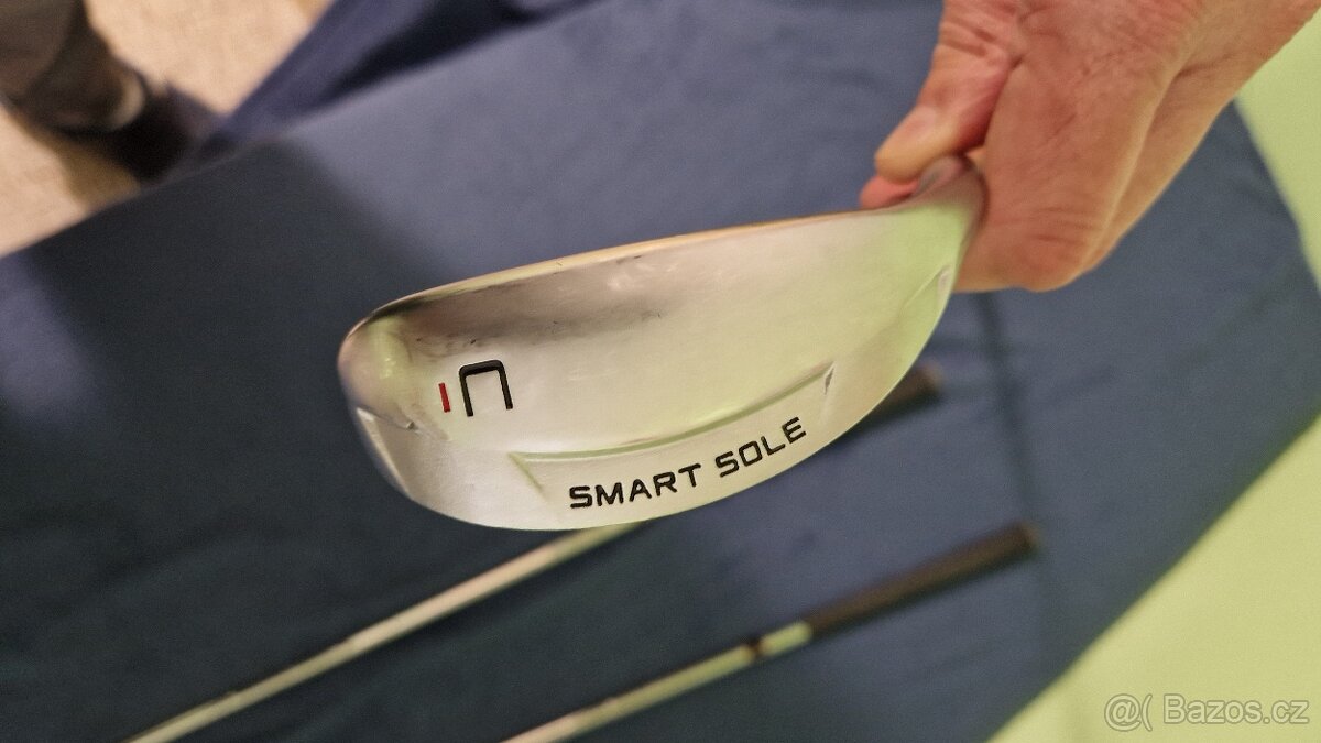 Cleveland Smart Sole 4.0 Chipper