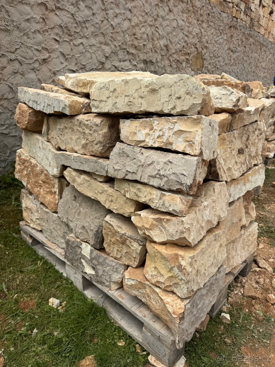 Pískovec