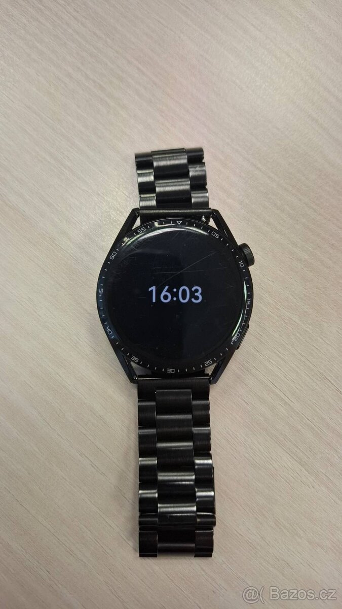 Huawei watch GT 3
