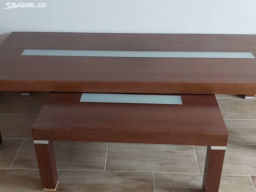 Konferenčí stoly