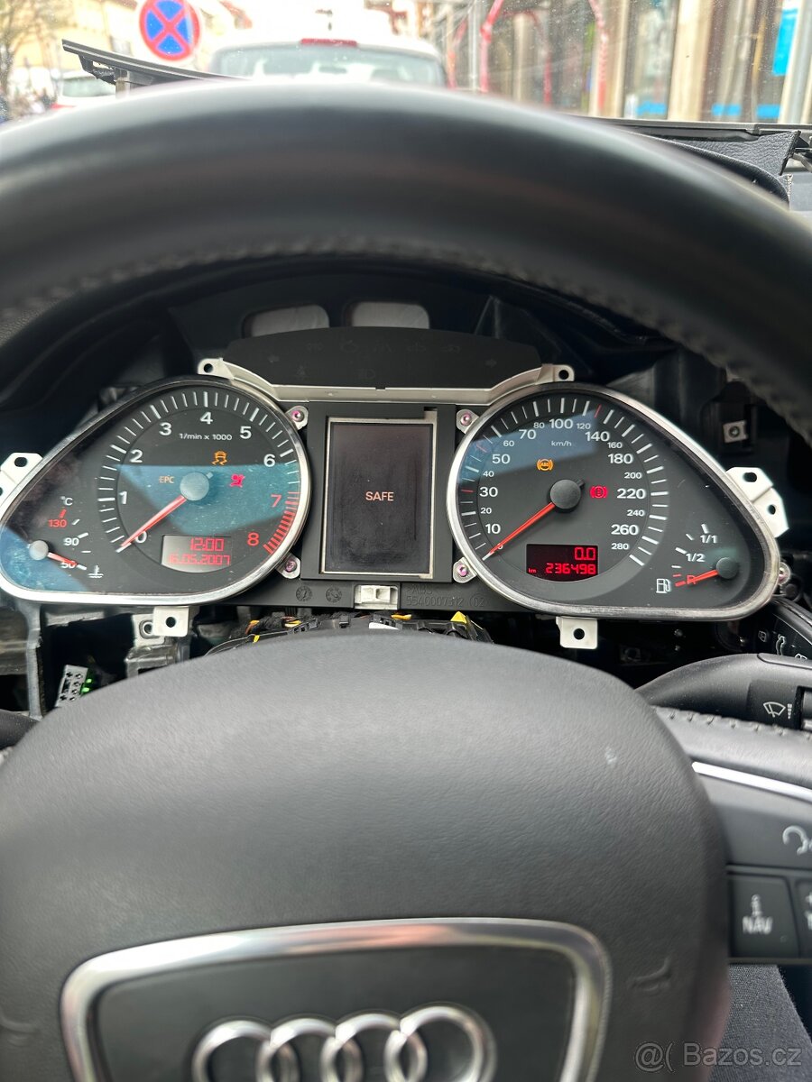 Diagnostika a kódování - VAG - Audi, VW, Škoda