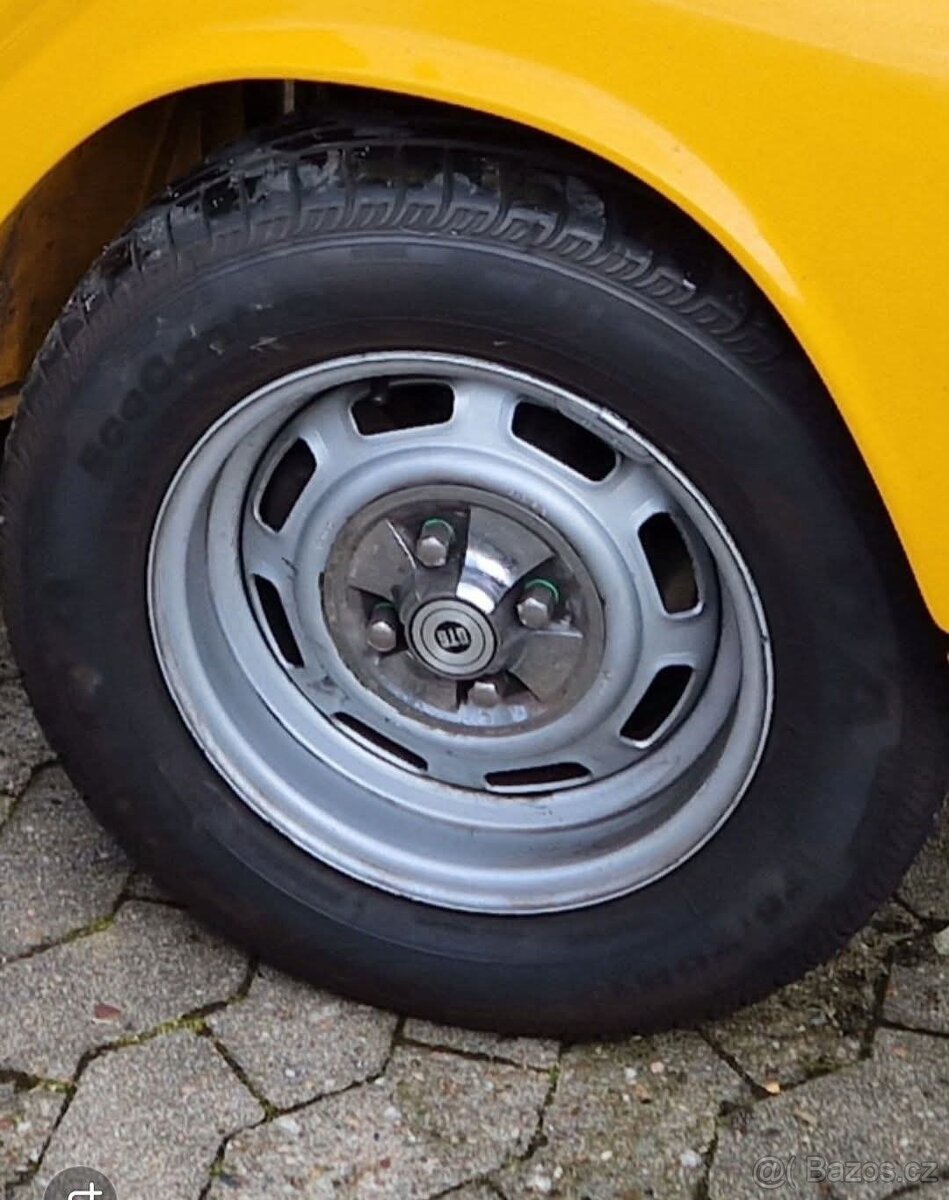 Kola triumph spitfire, GT6